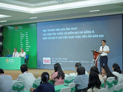 Gợi mở hướng phát triển du lịch từ ẩm thực miền núi Đà Nẵng