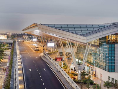 Nhà ga quốc tế T2 Đà Nẵng: Ba năm liên tiếp đạt chuẩn 5 sao Skytrax