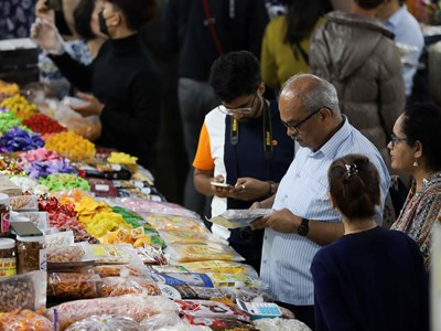 Đà Nẵng bác tin phân biệt đối xử với du khách Ấn Độ