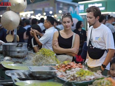 Đà Nẵng tổ chức Food Tour 2026: Tôn vinh ẩm thực, kết nối du lịch
