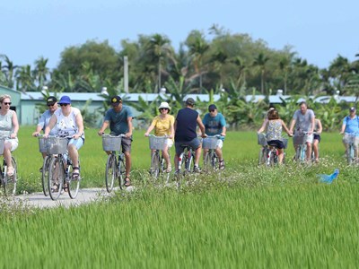Đà Nẵng: “Chạm khoảnh khắc” – kết nối cảm xúc mùa du lịch dịp lễ