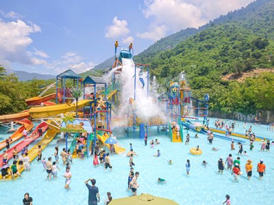 Đà Nẵng: Đa dạng sản phẩm du lịch dịp lễ 30.4 – 1.5