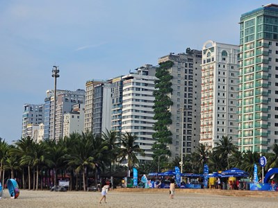 Đà Nẵng tăng cường quản lý lưu trú du lịch, siết chặt chất lượng dịch vụ