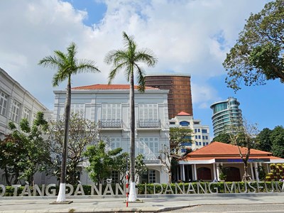 Bảo tàng Đà Nẵng miễn phí vé tham quan dịp lễ Giỗ Tổ Hùng Vương