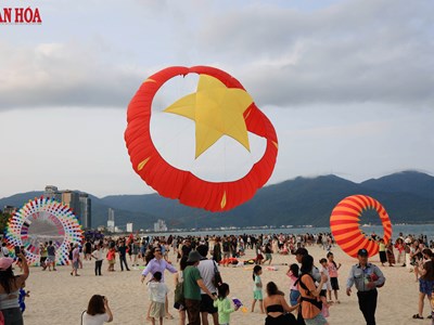 “Mùa hè rực rỡ” với 19 hoạt động hấp dẫn
