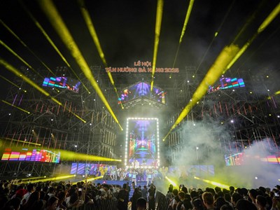 Đà Nẵng nâng tầm du lịch ẩm thực từ những “cú hích” sự kiện