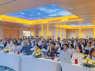 Đà Nẵng: Tập huấn kê khai giá và báo cáo thống kê du lịch trực tuyến cho cơ sở lưu trú