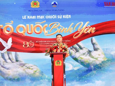 Lan tỏa giá trị văn hóa, khơi dậy niềm tự hào dân tộc