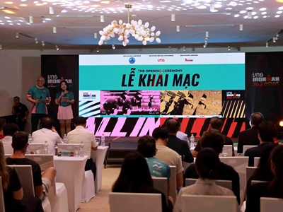 Hơn 4.700 VĐV từ hơn 90 quốc gia quy tụ tại tuần lễ thể thao đa môn quy mô nhất Đông Nam Á