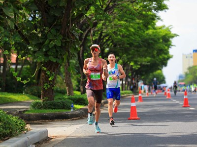 Đà Nẵng nâng tầm chuyên nghiệp cho VNG IRONMAN Việt Nam 2026