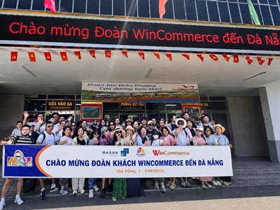 Đà Nẵng tiếp tục khẳng định năng lực tổ chức du lịch MICE quy mô lớn