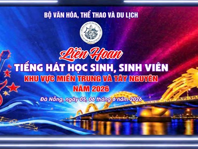 Lan tỏa bản sắc Việt, khơi dậy khát vọng tuổi trẻ