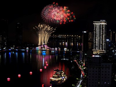 DIFF 2026: Việt Nam và Pháp thăng hoa cùng chủ đề “Di sản” bên sông Hàn