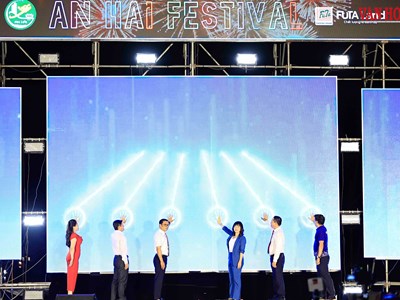 Lễ hội An Hải 2026: Điểm hẹn mới của du lịch biển Đà Nẵng