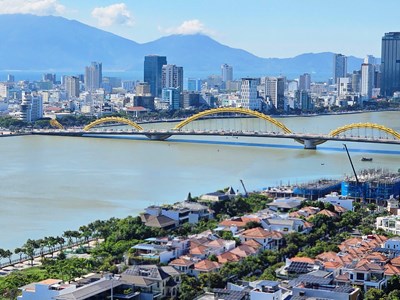 Đà Nẵng thúc đẩy phát triển kinh tế tầm thấp từ công nghệ UAV