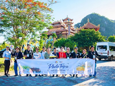 Photo Trip 2026 quảng bá du lịch Đà Nẵng qua những câu chuyện bằng ảnh