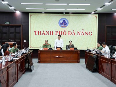 Đà Nẵng thành lập Ban tổ chức Heineken Pickleball World Cup 2026