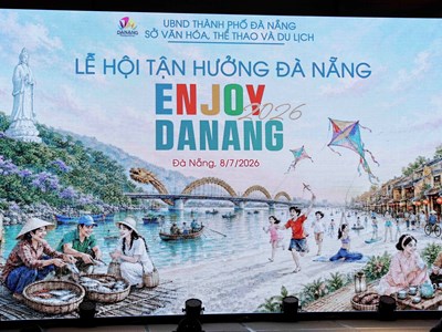 Đà Nẵng tung “đại tiệc” mùa hè với hàng loạt trải nghiệm lần đầu xuất hiện