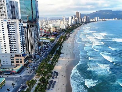 Đà Nẵng chấn chỉnh hoạt động lưu trú, bảo đảm chất lượng dịch vụ và an toàn cho du khách mùa cao điểm