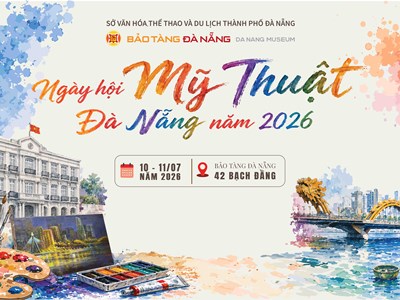 Điểm hẹn mới của người yêu nghệ thuật
