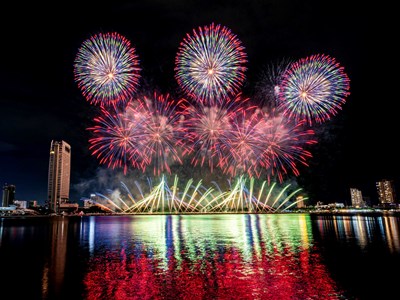 Bồ Đào Nha đăng quang DIFF 2026, khẳng định sức hút lễ hội tầm quốc tế của Đà Nẵng