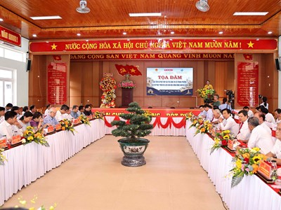 Đánh thức cảng thị cổ Trung Phường, kiến tạo động lực phát triển văn hóa vùng Đông Nam Đà Nẵng