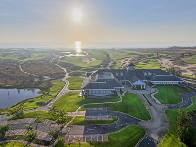 Sân golf tại Việt Nam đầu tiên trên thế giới đạt “cú đúp” chứng nhận GEO