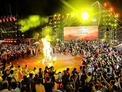 Đà Nẵng đón hơn 2,2 triệu lượt khách trong tháng 7