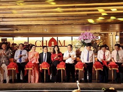 Đà Nẵng có thêm điểm đến du lịch chăm sóc sức khỏe ven sông