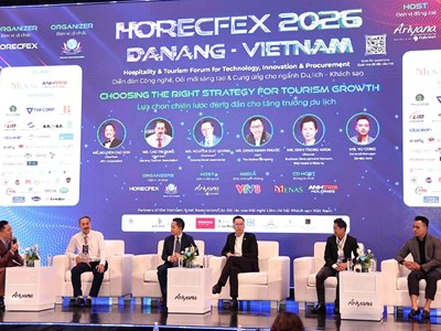 Du lịch 2027: Tăng trưởng hay tăng giá trị?
