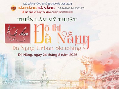 Đà Nẵng qua những nét ký họa đô thị