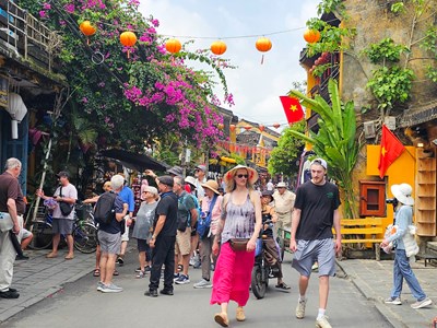 Dịp lễ 2.9 ở Đà Nẵng: Đi đâu, chơi gì?