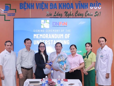 Đà Nẵng: Thúc đẩy hệ sinh thái du lịch y tế và chăm sóc sức khỏe