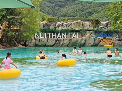Đà Nẵng đón kỳ nghỉ 2.9 với thời tiết thuận lợi cho du lịch