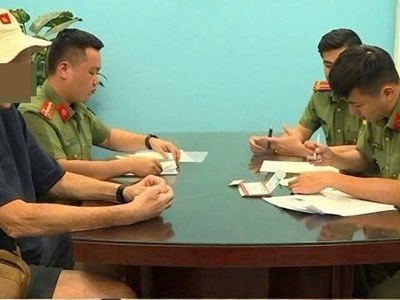 Đà Nẵng: Xử phạt hàng chục trường hợp vi phạm liên quan người nước ngoài