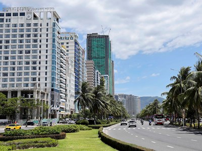 Đà Nẵng đề xuất linh hoạt tiêu chuẩn xếp hạng khách sạn, nâng cao chất lượng điểm đến
