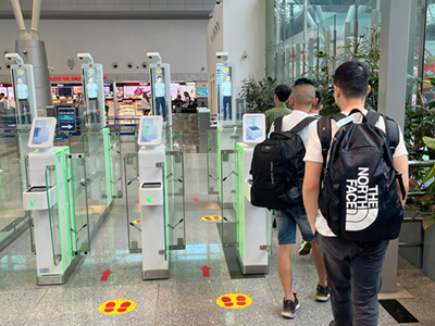 Trục xuất 4 công dân nước ngoài hoạt động không đúng mục đích nhập cảnh