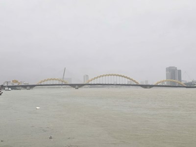 Đà Nẵng chủ động ứng phó thiên tai, không để bị động, bất ngờ