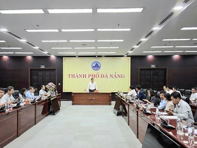 Đà Nẵng đối thoại, tìm hướng tháo gỡ khó khăn cho doanh nghiệp