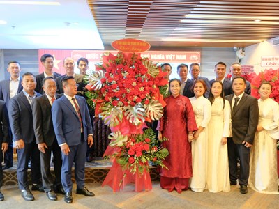 Hợp nhất hai Liên đoàn Quần vợt, mở hướng phát triển phong trào tại Đà Nẵng