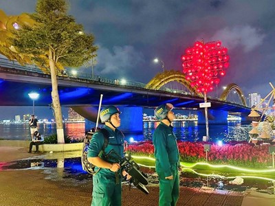 Đà Nẵng tăng cường quản lý, giám sát tàu bay không người lái