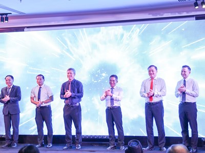 Khai mạc Lễ hội Đổi mới sáng tạo Sơn Trà năm 2026