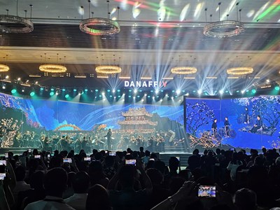 DANAFF 2027: Kết nối điện ảnh châu Á với thế giới