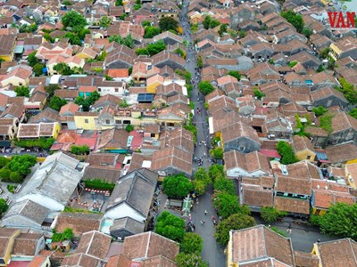 Đà Nẵng lên tiếng về thông tin phố cổ Hội An “vắng khách bất thường”