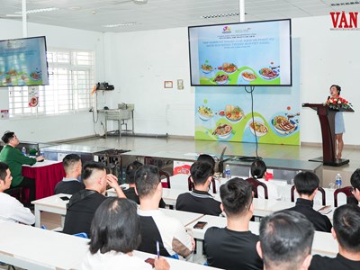 Nâng tầm buffet sáng, tạo dấu ấn ẩm thực cho du lịch Đà Nẵng