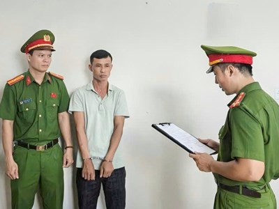 Giả mắc ung thư, lừa người tình hơn 337 triệu đồng