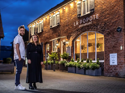 Nhà hàng có thực đơn nước đa dạng đầu tiên dành cho người kiêng rượu ở Anh