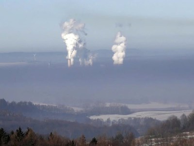 Ba Lan thúc đẩy nỗ lực giảm thiểu ô nhiễm không khí 