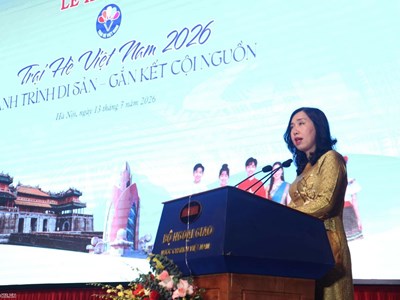 Từ vai trò tiên phong của đối ngoại đến động lực phát triển quốc gia và từng địa phương