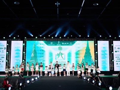 Kết nối thế hệ trẻ Việt Nam toàn cầu, lan tỏa tiếng Việt và văn hóa Việt